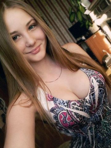 Анкета проститутки Лизочка, 24 года